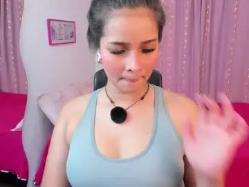 Chaturbate Live Sex of abby_parker1