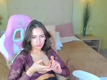 Chaturbate Best Webcam of amy_marlin