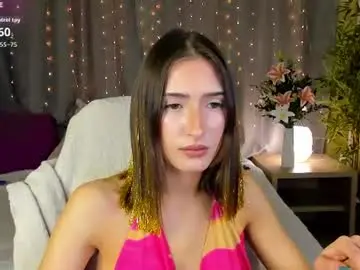 Chaturbate Nude Webcam of amy_marlin