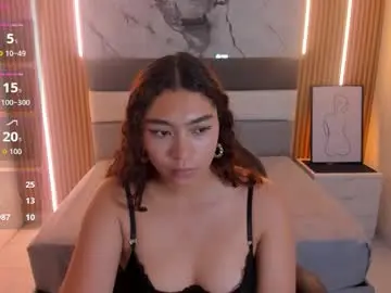 Chaturbate Private Sex Chat of angelinemore