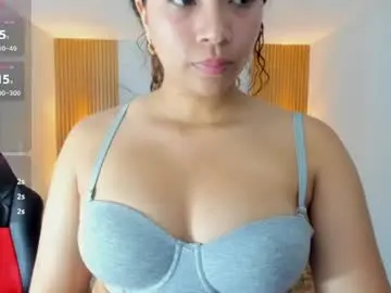 Chaturbate Free Porn Cam of angelinemore