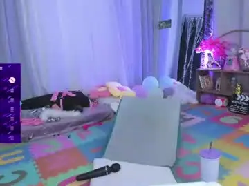 Chaturbate Sex Cam of anhala_