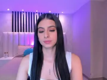 Chaturbate Free Live Porn of bellaconnor_