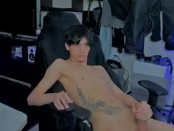 Chaturbate Sex Cam of davisross