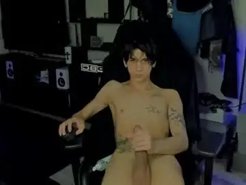 Chaturbate Live Sex Cam of davisross
