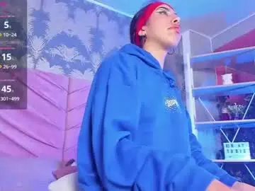 Chaturbate Adult Video Chat of eloisa_moorgan