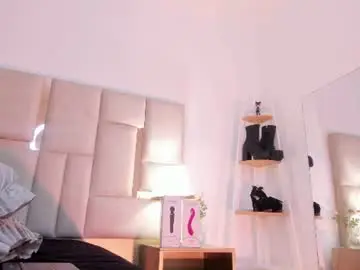 Chaturbate Sex Chat of franchesca_galatti
