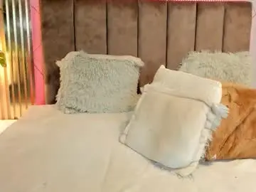 Chaturbate Live Sex of gabriella_santoss