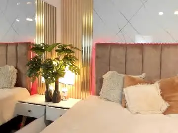 Chaturbate Sex Cam of gabriella_santoss