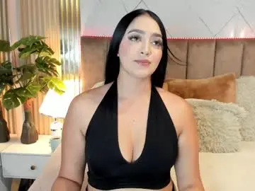Chaturbate Live Sex Cam of gabriella_santoss