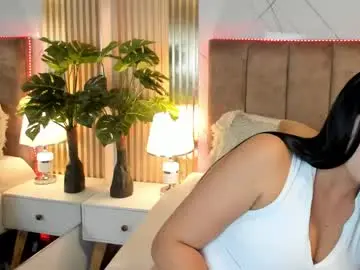 Chaturbate Best Webcam of gabriella_santoss