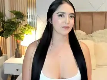 Chaturbate Free Porn Cam of gabriella_santoss