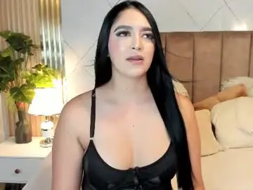 Chaturbate Adult Webcams of gabriella_santoss
