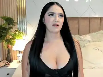 Chaturbate Adult Webcams of gabriella_santoss