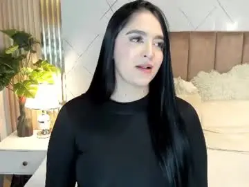 Chaturbate Live Sex Cam of gabriella_santoss