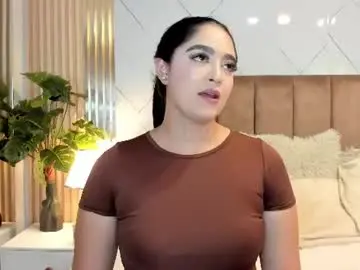 Chaturbate Adult Webcam of gabriella_santoss
