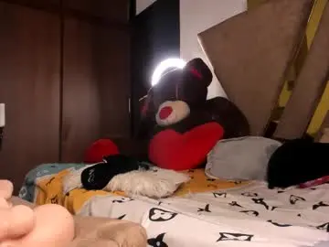 Chaturbate Best live sex cam show of giselreyes1