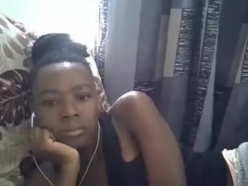 Chaturbate Adult Video Chat of horny_baddie18