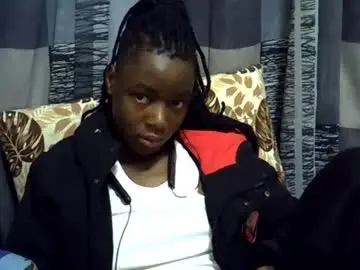 Chaturbate Live Porn of horny_baddie18