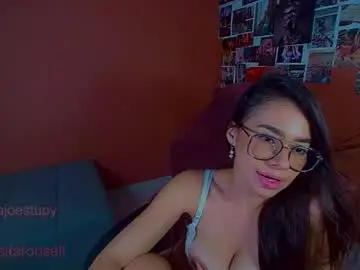Chaturbate Live Sex Cam of jositarousell