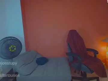 Chaturbate Live Porn of jositarousell