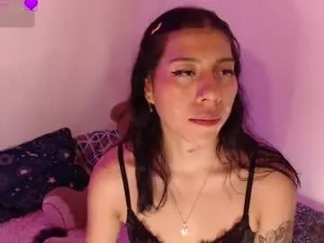 Chaturbate Adult Video Chat of karla0524