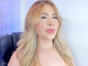 Chaturbate Sex Chat of katya_blonde