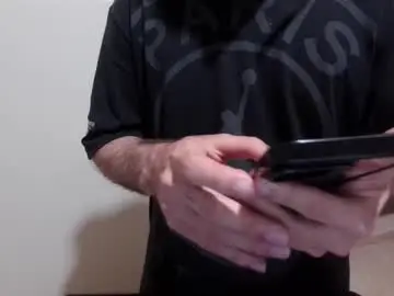 Chaturbate Best live sex cam show of kennerfox77