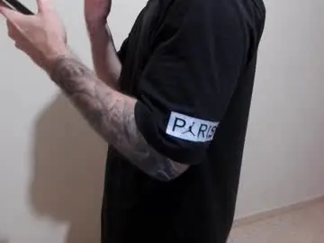 Chaturbate Nude Webcam of kennerfox77