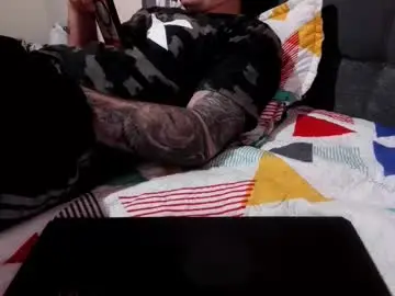 Chaturbate Sex Chat of kennerfox77