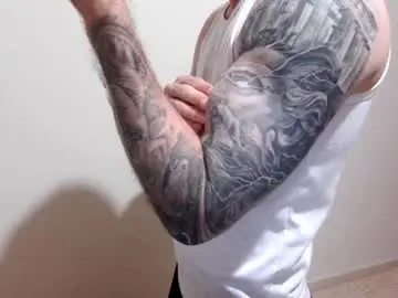 Chaturbate Live Sex Cam of kennerfox77