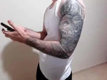 Chaturbate Live Sex Cam of kennerfox77