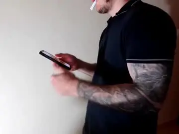 Chaturbate Best Webcam of kennerfox77