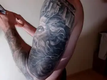 Chaturbate Best live sex cam show of kennerfox77