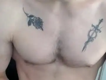 Chaturbate Best live sex cam show of kennerfox77