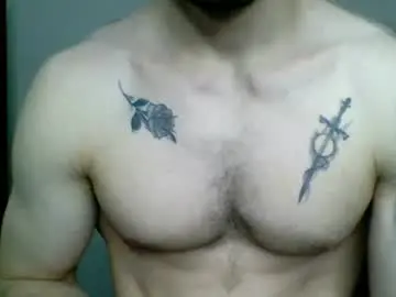 Chaturbate Private Sex Chat of kennerfox77