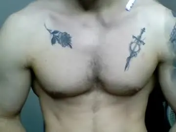 Chaturbate Live Sex Cam of kennerfox77