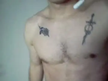 Chaturbate Live Sex of kennerfox77