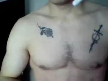 Chaturbate Sex Cam of kennerfox77