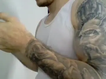 Chaturbate Live Sex Cam of kennerfox77
