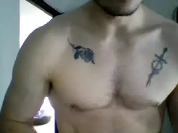Chaturbate Nude Webcam of kennerfox77