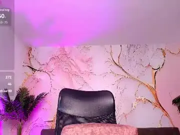 Chaturbate Free Porn Cam of keytinthomson_