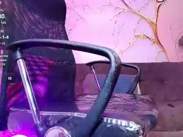 Chaturbate Sex Cam of keytinthomson_