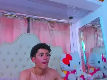 Chaturbate Live Porn of kittyandjackk