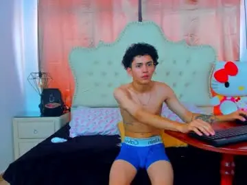 Chaturbate Adult Webcam of kittyandjackk