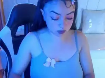 Chaturbate Best Webcam of luciana_tx