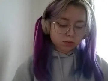 Chaturbate Nude Webcam of maddiesexygirl