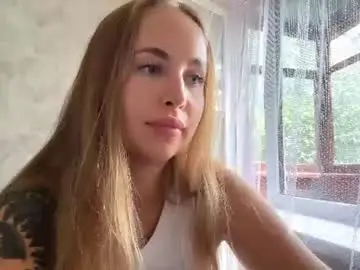 Chaturbate Free Porn Cam of micky_blush