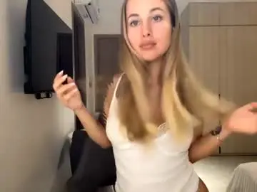 Chaturbate Watch Live Sex Cams of micky_blush