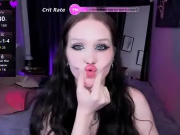 Chaturbate Live Sex of midnight_diamond